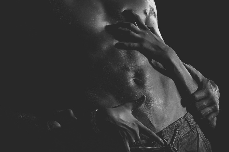 Прикасновения к мужскому телу | «Natali SPA»