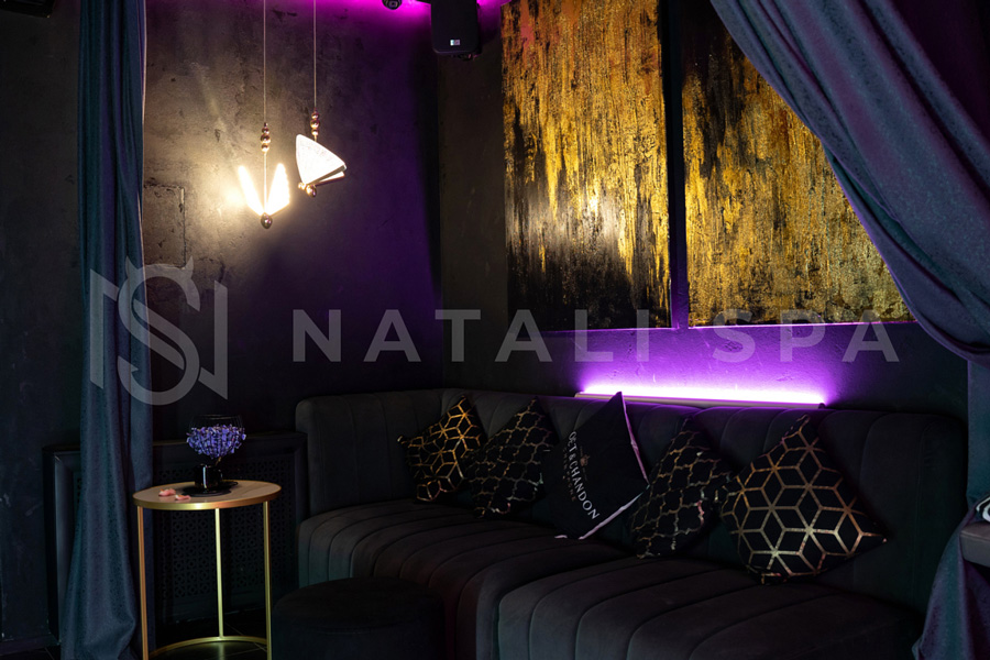 салон эротического массажа | Natali SPA
