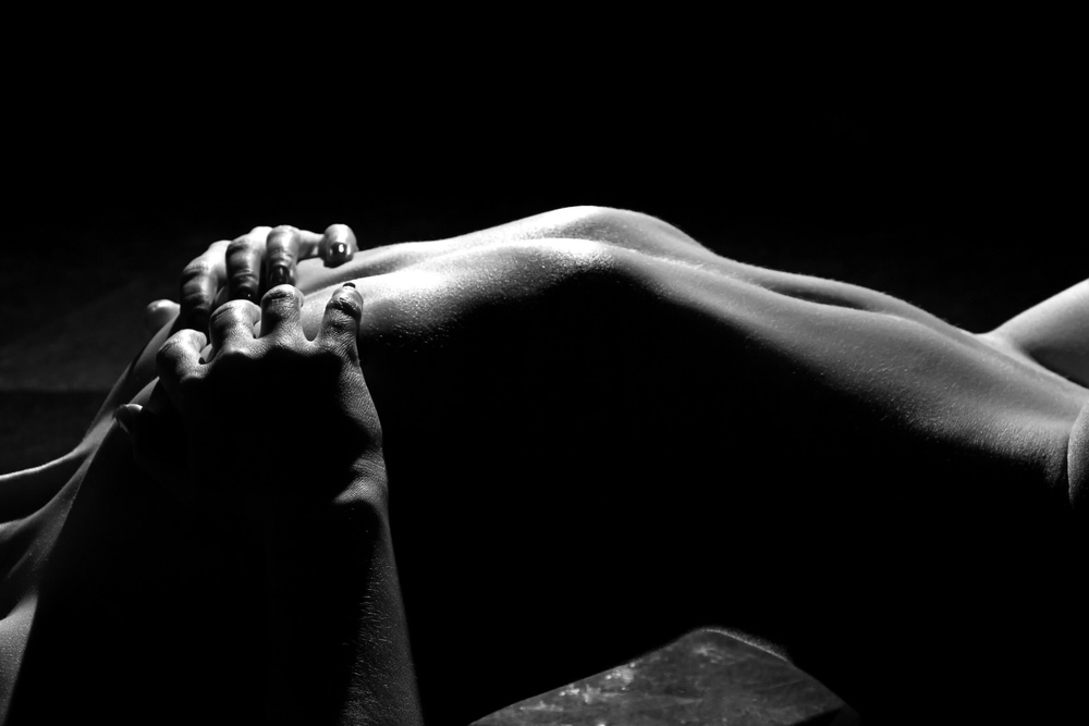 Прикасновения | «Natali SPA»