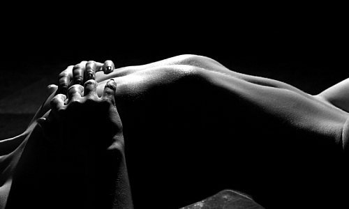 Как помочь расслабиться своей девушке?