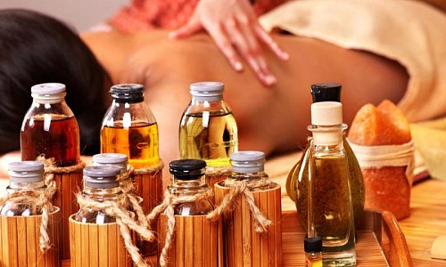Массажные масла и их влияние на ощущения: что выбрать?