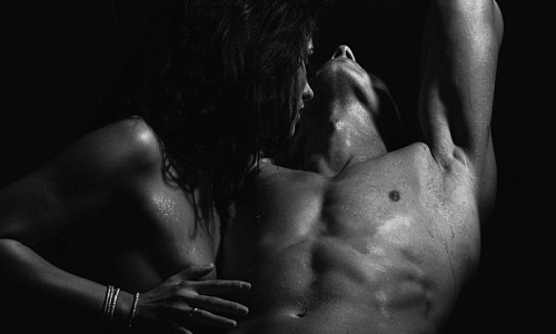 Как проходят процедуры эротического массажа